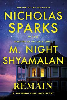 Paperback Remain Book