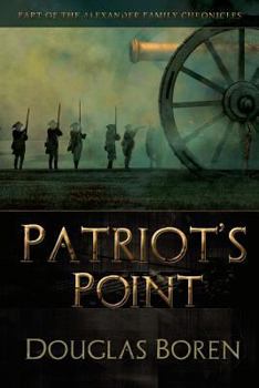 Paperback Patriot's Point Book