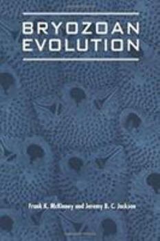 Paperback Bryozoan Evolution Book