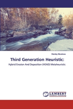 Paperback Third Generation Heuristic Book