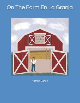 Paperback On The Farm/En La Granja Book