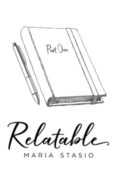 Paperback Relatable: Part 1 Book