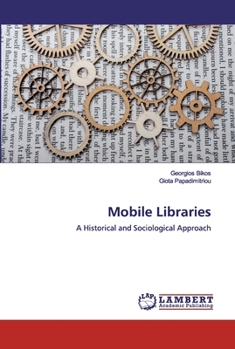 Paperback Mobile Libraries Book
