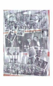 Paperback The Wheeler-Dealer Book