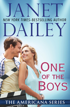 One Of The Boys - Book #30 of the Americana
