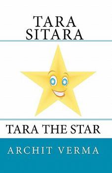 Paperback Tara Sitara: Tara The Star [Hindi] Book