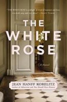 Paperback The White Rose Book