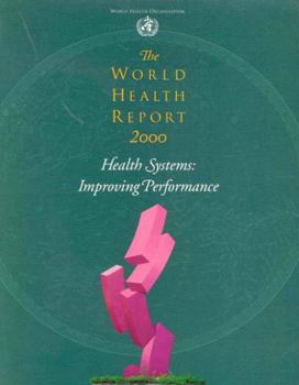 Paperback The World Health Report 2000 Book