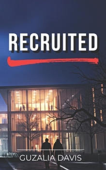 Paperback Recruited Book