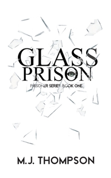 Paperback Glass Prison: Book One Book