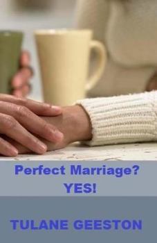 Paperback Perfect Marriage? YES! Book