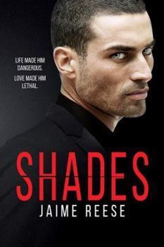 Paperback Shades Book