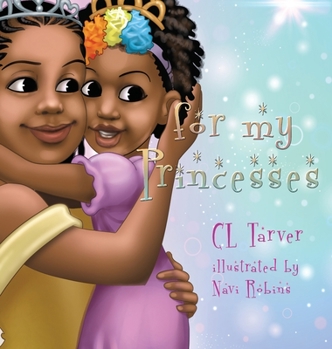 Hardcover For My Princesses Book