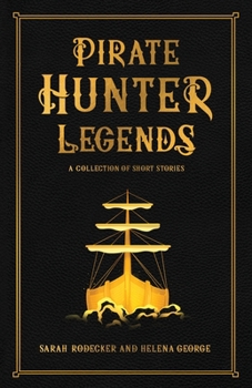 Pirate Hunter Legends