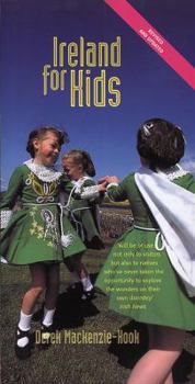 Hardcover Ireland for Kids Book