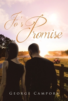 Paperback Jo's Promise Book