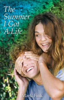 Hardcover The Summer I Got a Life Book