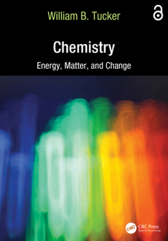Paperback Chemistry: Energy, Matter, and Change Book