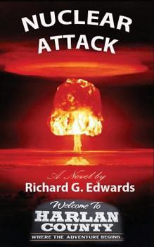 Paperback Nuclear Attack Book
