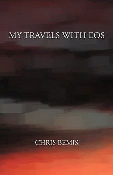 Paperback My Travels with EOS Book