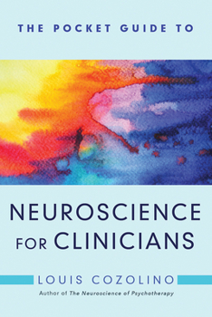 Paperback The Pocket Guide to Neuroscience for Clinicians Book