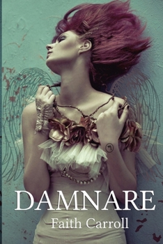 Paperback Damnare [Spanish] Book