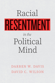 Paperback Racial Resentment in the Political Mind Book