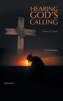 Paperback Hearing God's Calling Book