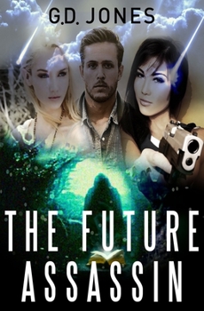 Paperback The Future Assassin Book