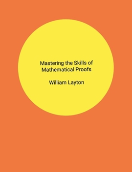 Paperback Mastering the Skills of Analysis: Analysis Workbook Book