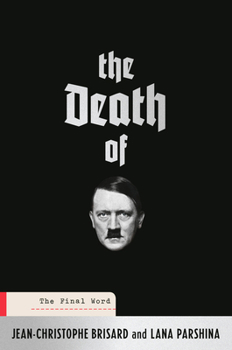 La mort d'Hitler