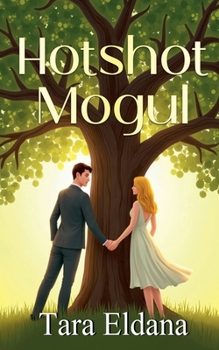 Paperback Hotshot Mogul Book