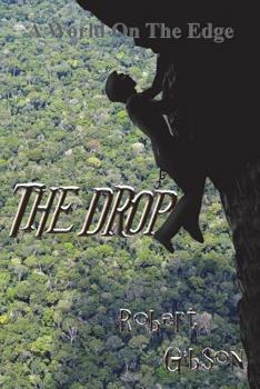 Paperback The Drop: Kroth 2 Book