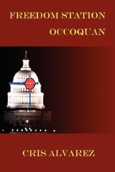 Paperback Freedom Station Occoquan Book