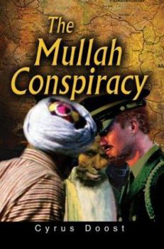 Paperback The Mullah Conspiracy Book