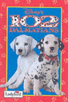 Hardcover 102 Dalmatians Book of the Film Book