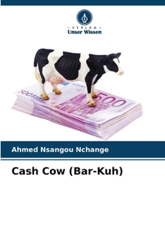 Paperback Cash Cow (Bar-Kuh) [German] Book