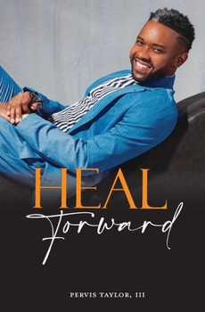 Paperback Heal Forward Book