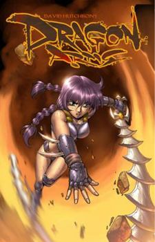 Paperback Dragon Arms: Blood and Steel Volume 1 Pocket Manga - 2nd Edition Book