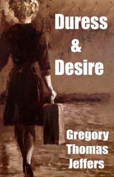 Paperback Duress & Desire Book