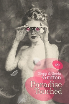 Paperback Paradise Touched Book