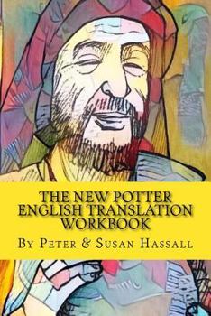 Paperback The New Potter: English Translation Workbook Book