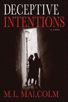 Paperback Deceptive Intentions Book