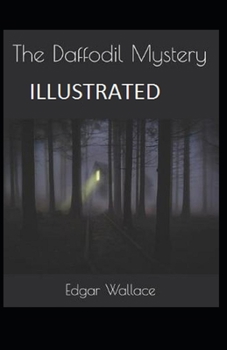 Paperback The Daffodil Mystery Illustrated Book