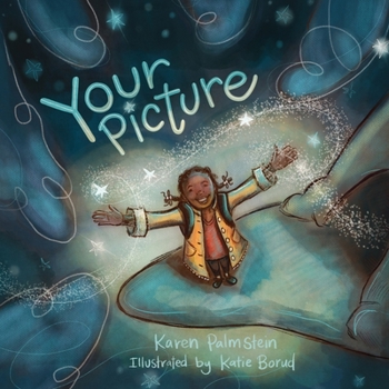 Paperback Your Picture Book