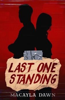 Paperback Last One Standing Book