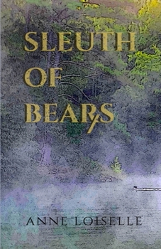 Sleuth of Bears (Eye of Horus Mystery)