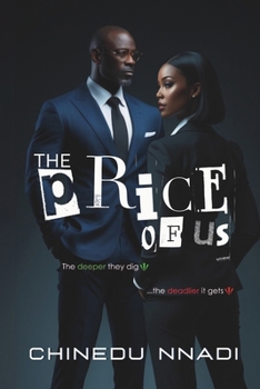 Paperback The Price of Us Book