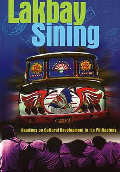 Paperback Lakbay Sining (Philippine Import) Book