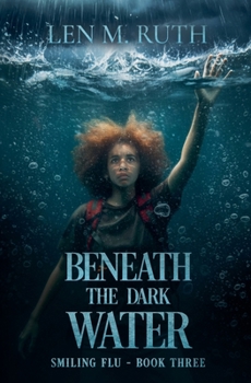 Paperback Beneath the Dark Water Book